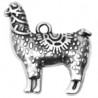 999° Silver Antique Plated/ 5µm