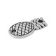 Zamak Connector Pineapple 12x21mm Ø1.9mm