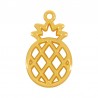 24K Doré/0.12μm