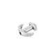 Entrepieza de Metal Zamak Ancla 10mm (Ø1.6mm)