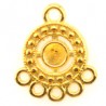 Oro 24K/0.12μm