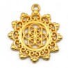 Oro 24K/0.12μm