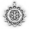 999° Επάργυρο Αντικέ/ 5µm