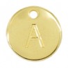 Oro 24K/0.12μm