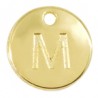 24K Doré/0.12μm