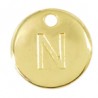24K Gold Plated/ 0.12µm