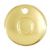 Oro 24K/0.12µm