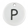 Argent Vieilli 999°/5μm