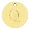 Oro 24K/0.12µm