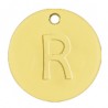 24K Doré/0.12μm