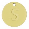 24K Gold Plated/ 0.12µm