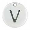 Argent Vieilli 999°/5μm