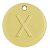 24K Doré/0.12μm