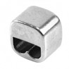 Argent Vieilli 999°/5μm