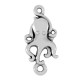 Conector de Metal Zamak Pólipo 10x15mm