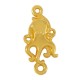 Conector de Metal Zamak Pólipo 10x15mm