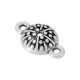Zamak Connector Sea Urchin 10mm