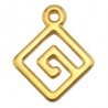 24K Επίχρυσο/ 0.12µm