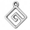 Argent Vieilli 999°/5μm