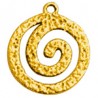 Oro 24K/0.12μm