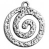 Argent Vieilli 999°/5μm