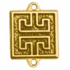 24K Gold Plated/ 0.12µm