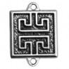 Argent Vieilli 999°/5μm