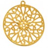 24K Gold Plated/ 0.12µm