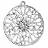 Argent Vieilli 999°/5μm