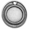 Argent Vieilli 999°/5μm
