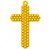 24K Gold Plated/ 0.12µm