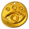 24K Doré/0.12μm