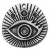 Argent Vieilli 999°/5μm