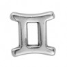 Argent Vieilli 999°/5μm