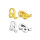 Colgante de Metal Zamak Signo Leo 10x15mm