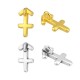 Colgante de Metal Zamak Signo Sagitario 9x15mm