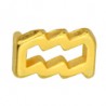 Oro 24K/0.12µm