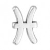 999° Silver Antique Plated/ 5µm