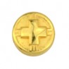 Oro 24K/0.12μm