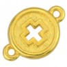 24K Επίχρυσο/ 0.12µm