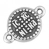Argent Vieilli 999°/5μm