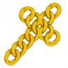 24K Επίχρυσο/ 0.12µm