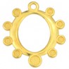 Oro 24K/0.12µm