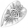 999° Επάργυρο Αντικέ/ 5µm