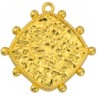 24K Gold Plated/ 0.12µm