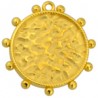 24K Gold Plated/ 0.12µm