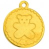 Oro 24K/0.12µm