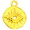 24K Gold Plated/ 0.12µm