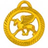 Oro 24K/0.12µm