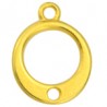 24K Gold Plated/ 0.12µm